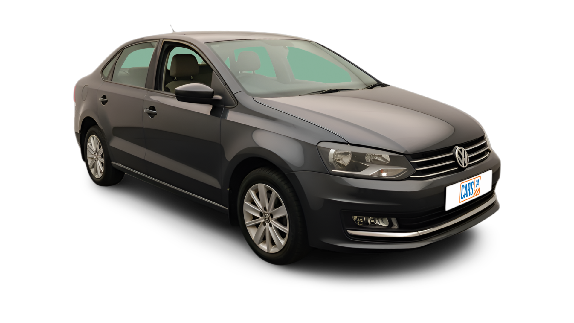 Volkswagen Vento-img